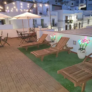 Guest house Jayma
