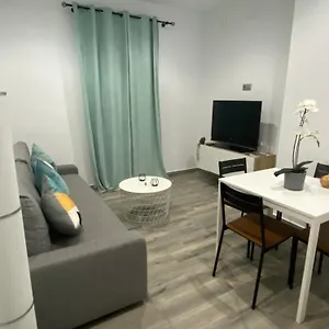 Casa Monturrio Moguer