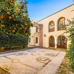 Hospedería Convento De Santa Clara Palma del Río