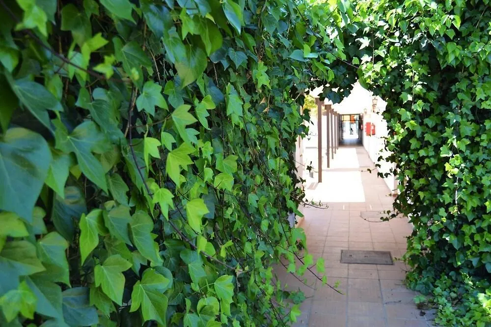 Resort Complejo Turistico Rural Nazaret De Moguer Hotel