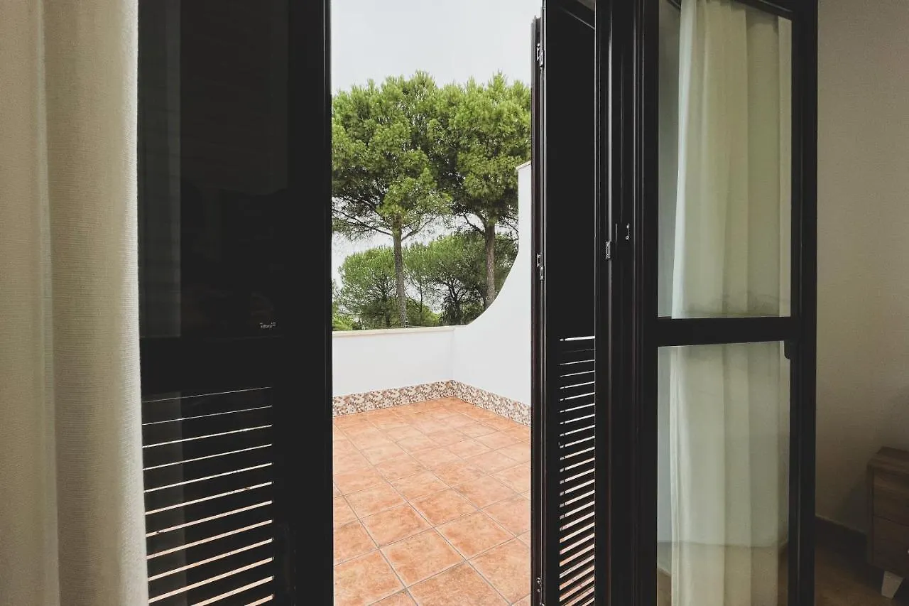 *** Resort Complejo Turistico Rural Nazaret De Moguer Hotel Spain