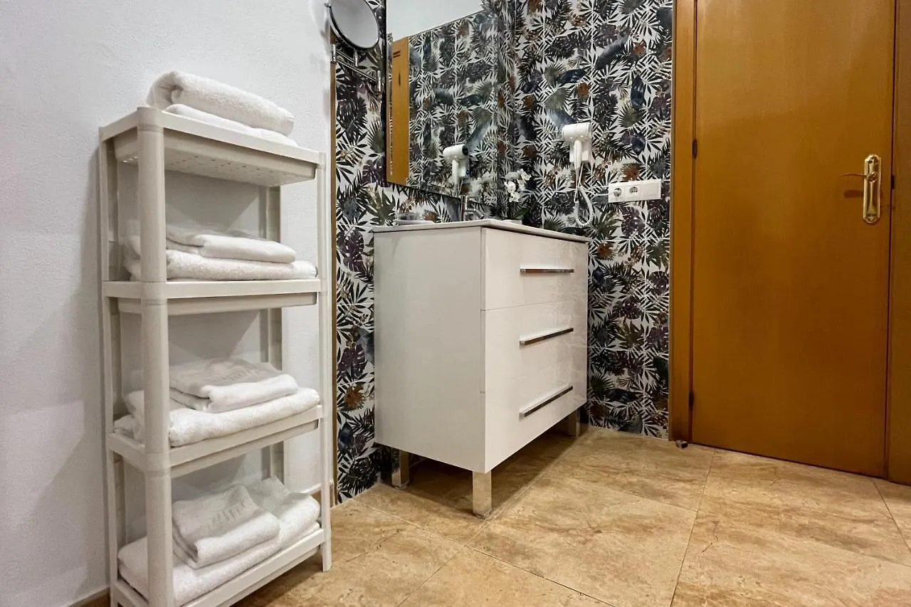 Hotel Complejo Turistico Rural Nazaret De Moguer Resort