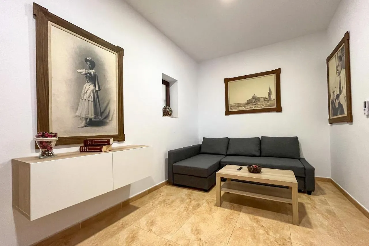 Complejo Turistico Rural Nazaret De Moguer Hotel