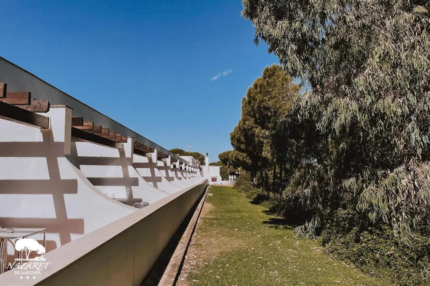 Resort Hotel Complejo Turistico Rural Nazaret De Moguer