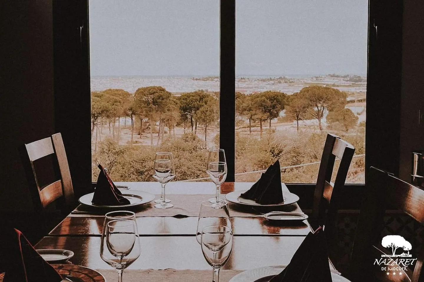 Complejo Turistico Rural Nazaret De Moguer Hotel 3*,