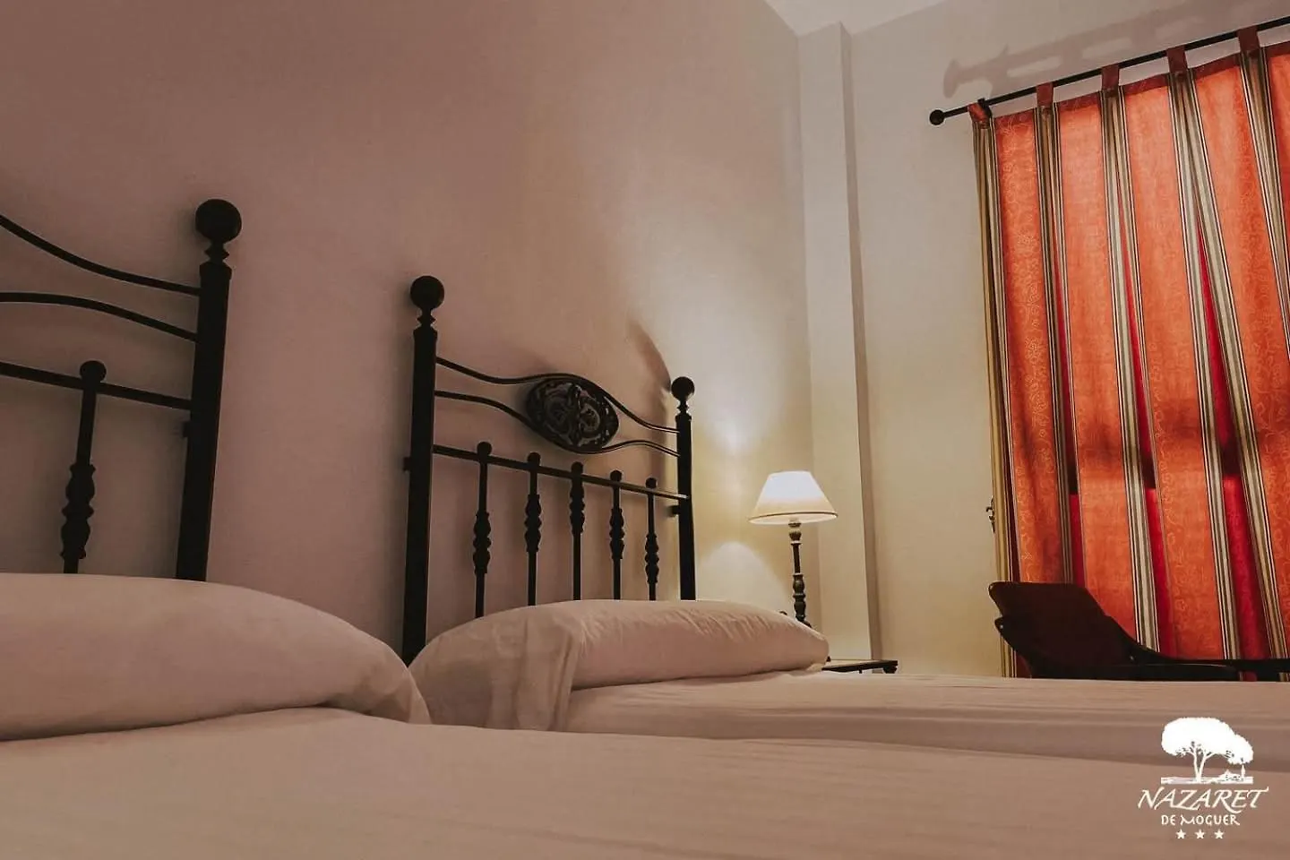 Resort Complejo Turistico Rural Nazaret De Moguer Hotel