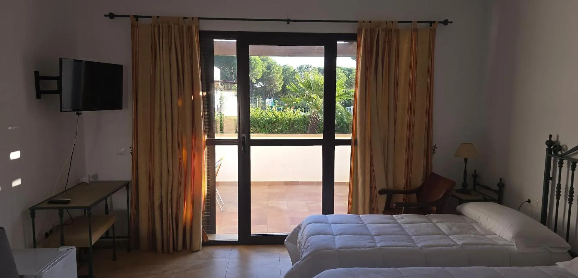 Resort Complejo Turistico Rural Nazaret De Moguer Hotel