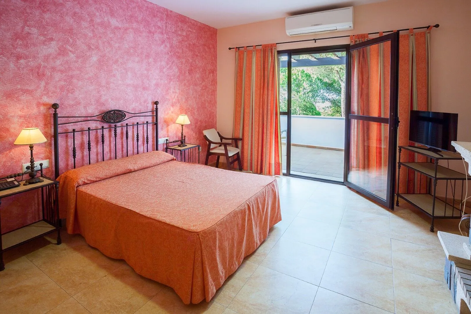 Hotel Complejo Turistico Rural Nazaret De Moguer Spanien