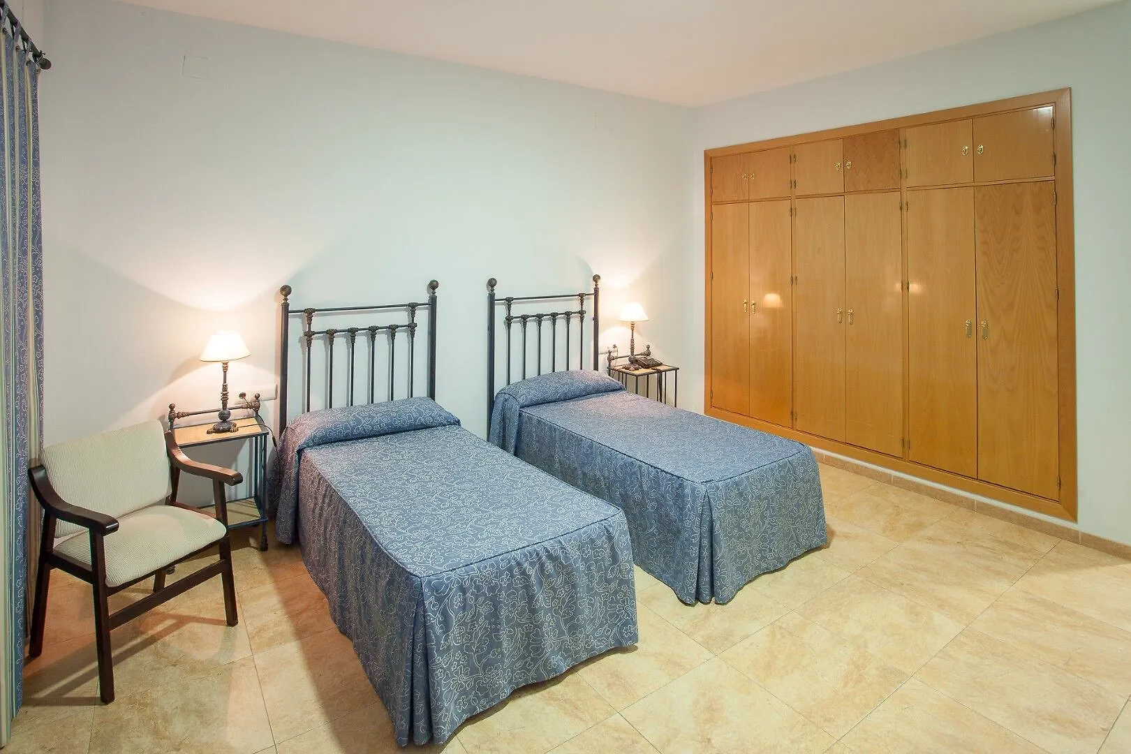 *** Resort Complejo Turistico Rural Nazaret De Moguer Hotel Spain