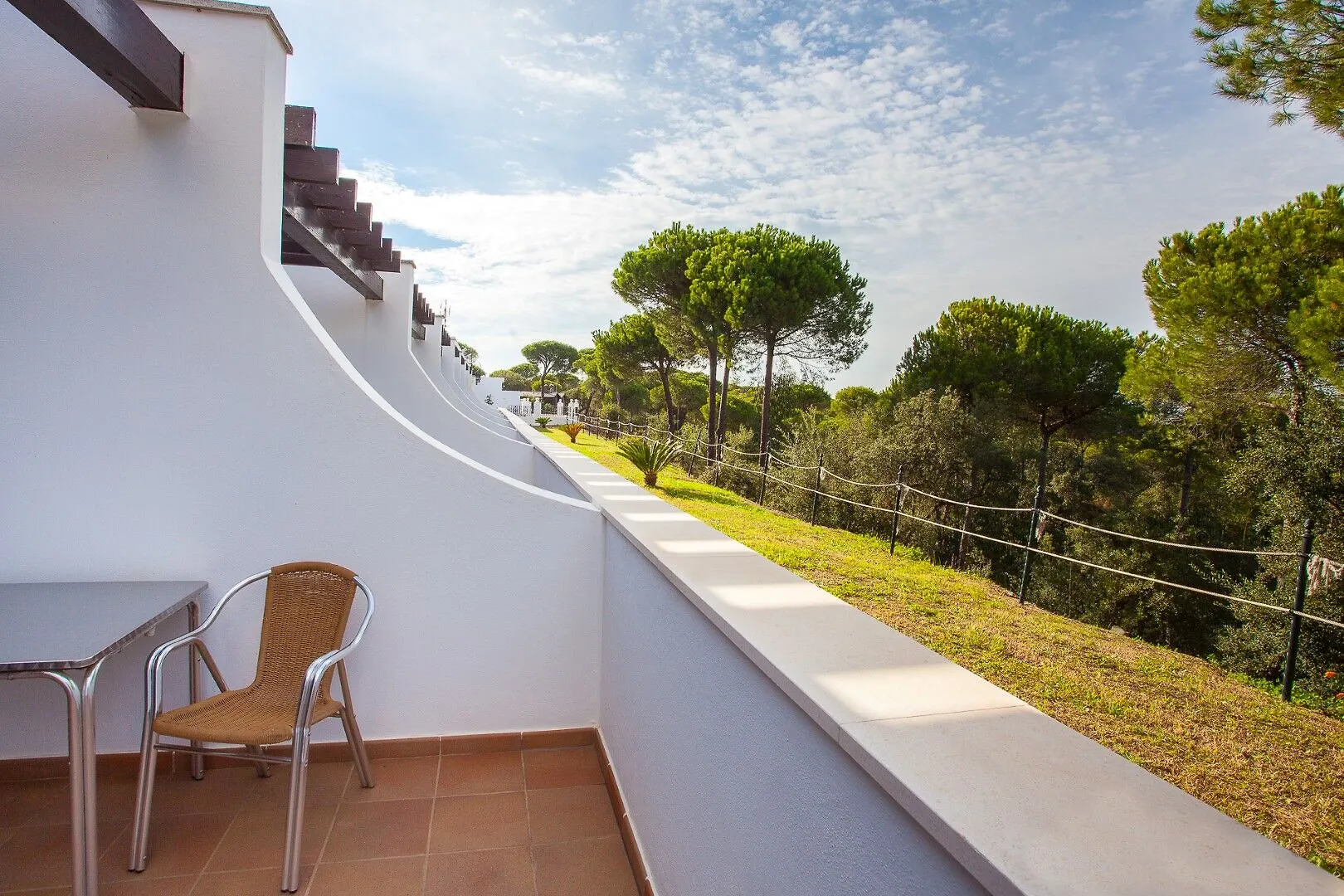 Hotel Complejo Turistico Rural Nazaret De Moguer