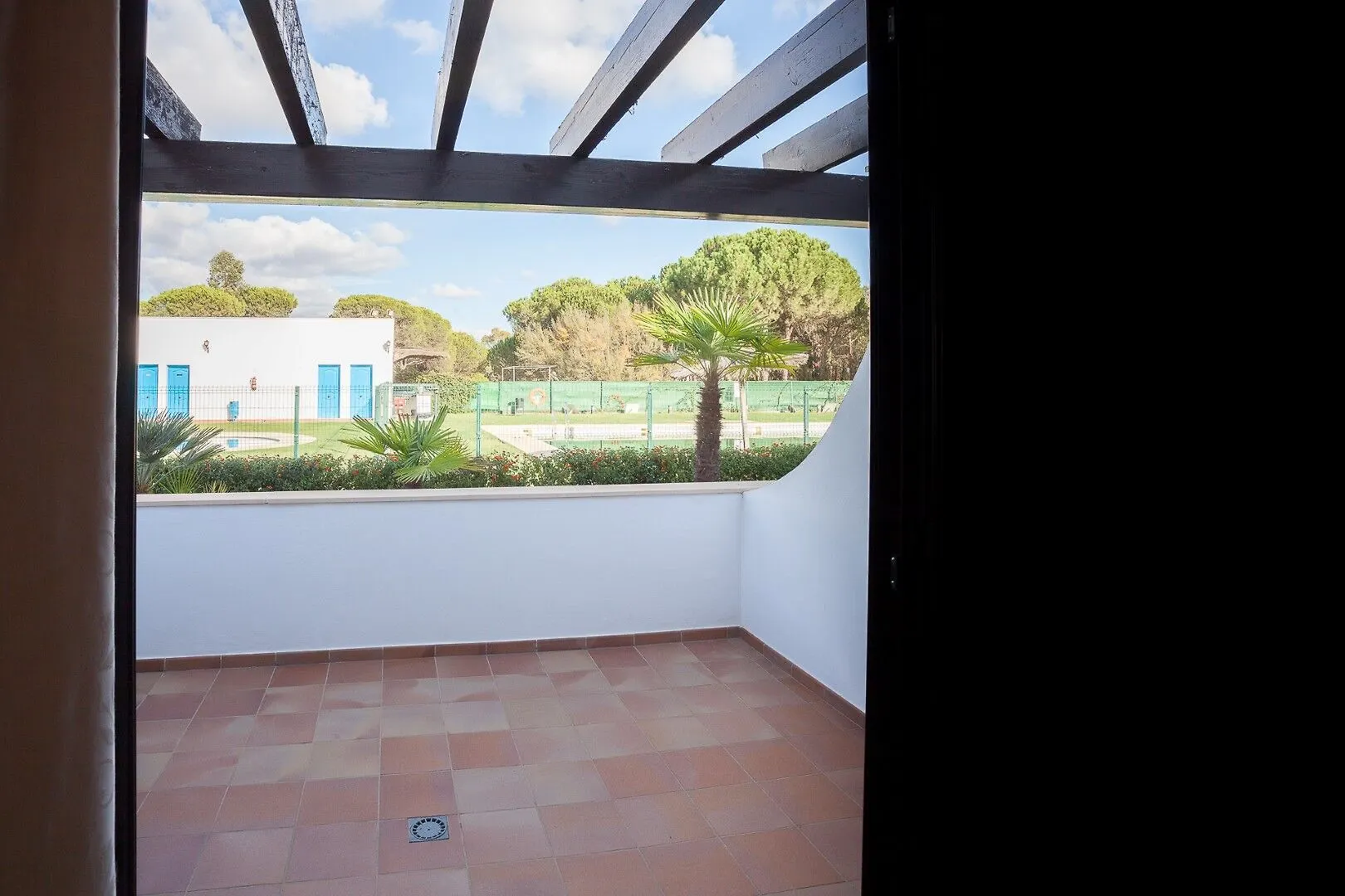 Complejo Turistico Rural Nazaret De Moguer Hotel 3*,