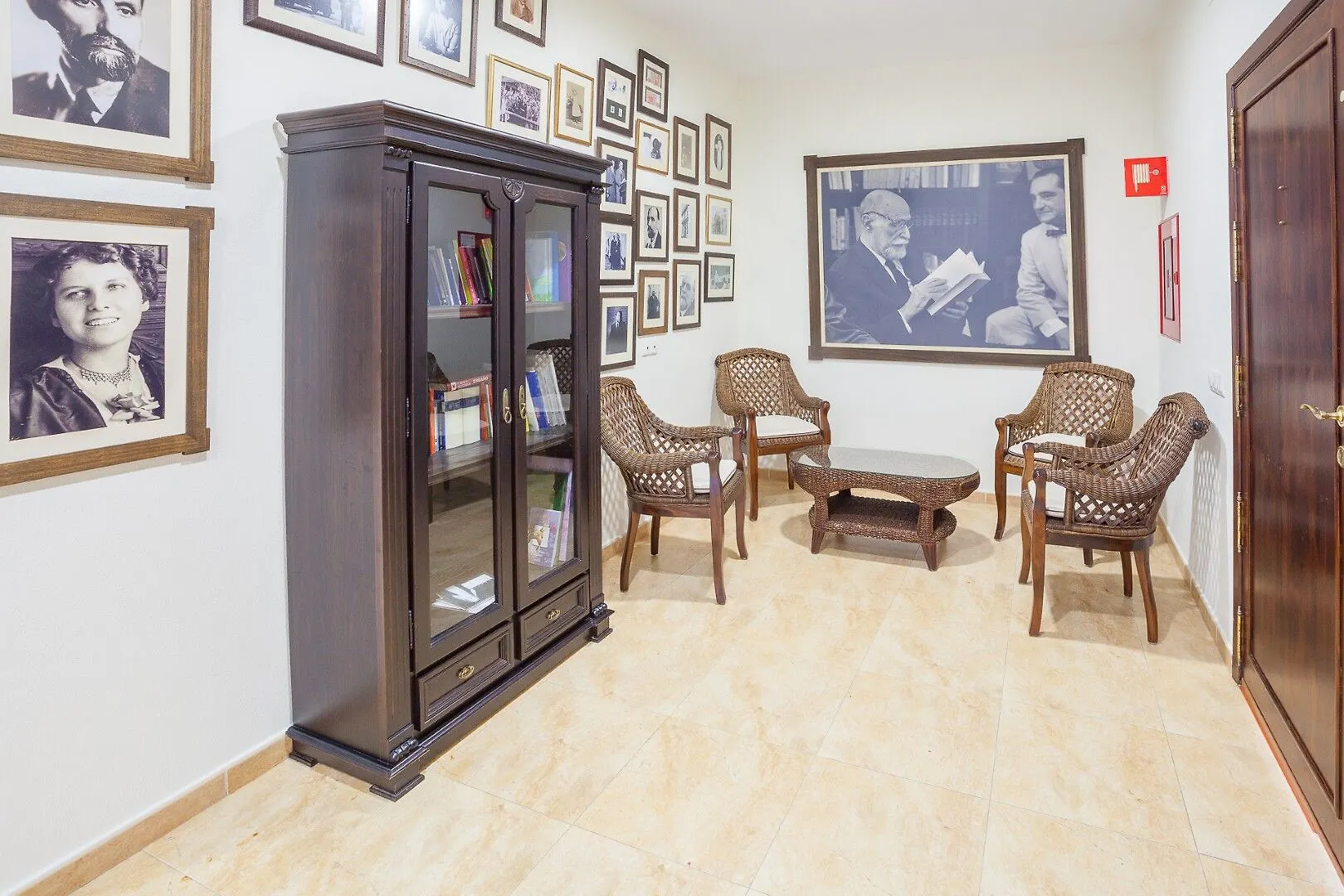 Hotel Complejo Turistico Rural Nazaret De Moguer