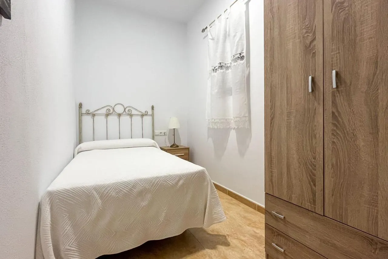 Resort Complejo Turistico Rural Nazaret De Moguer Hotel