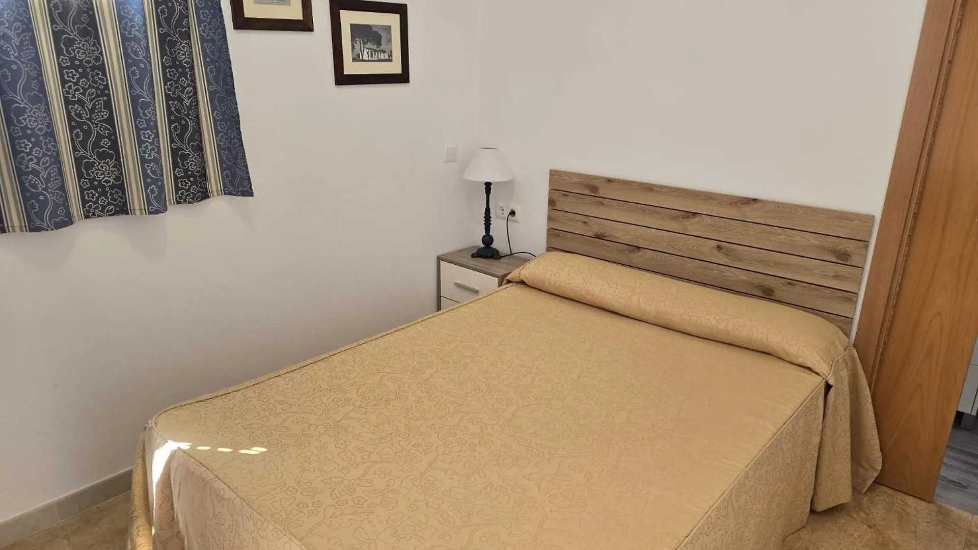 Complejo Turistico Rural Nazaret De Moguer Hotel Resort