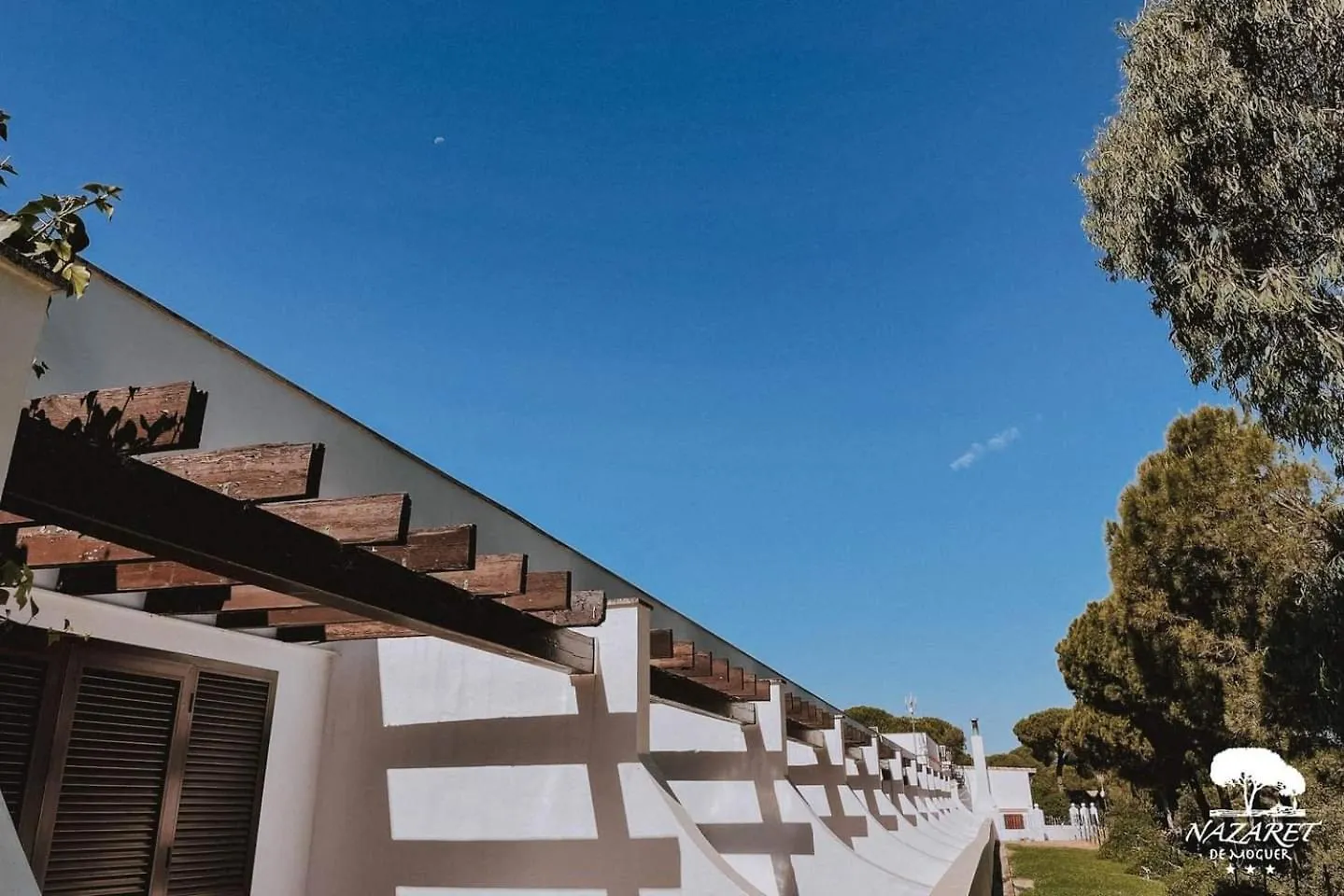 Complejo Turistico Rural Nazaret De Moguer Hotel 3*,