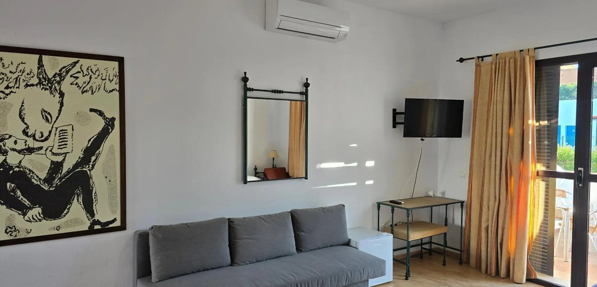 Complejo Turistico Rural Nazaret De Moguer Hotel