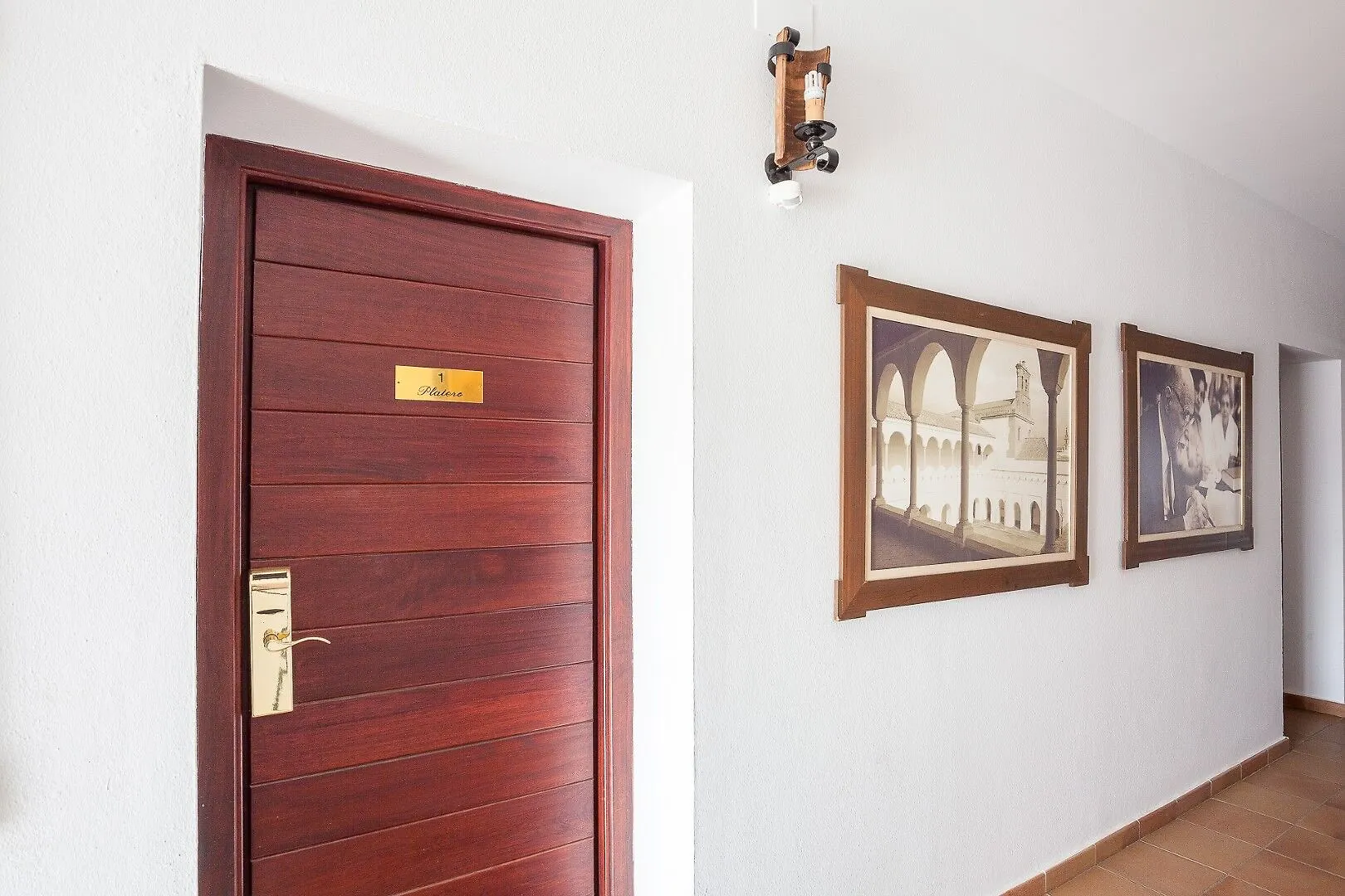 Complejo Turistico Rural Nazaret De Moguer Hotel Resort
